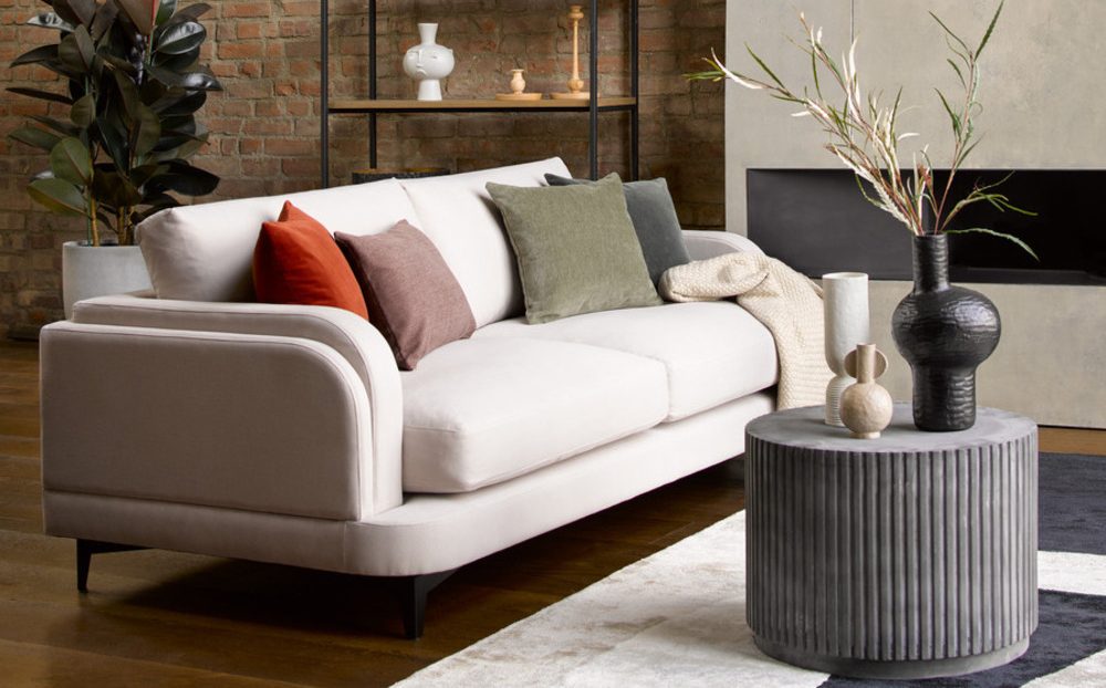 12 Days of Christmas Competition: sofa.com handcrafted design worth up to £2,000