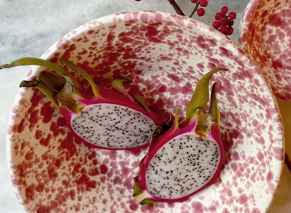 12 Days of Christmas: Day 9 Hot Pottery