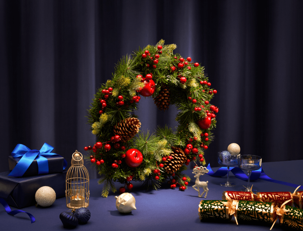 12 Days of Christmas Competition: £500 House of Fraser Voucher